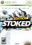 Stoked -- Big Air Edition (Xbox 360)